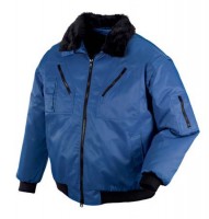 Winter-Softshell-Jacke „VAIL" - MILES Berufsbekleidung